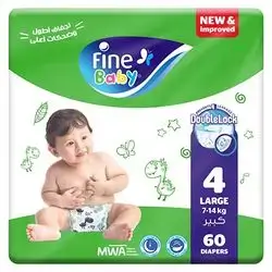 Fine Baby Mega Large 1 X 60 Supernova