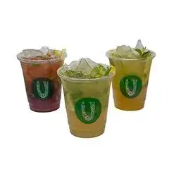 Red Bull Mojito