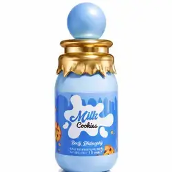 Milk and Cookie Body Splash