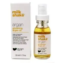 Milk Shake Glistening Argan Oil