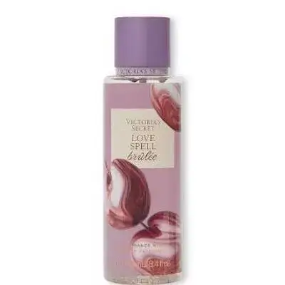 victorias secret love spell mist 250ml