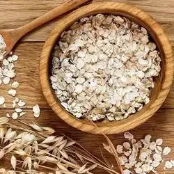 Oats