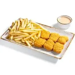 Kids Chicken Nuggets