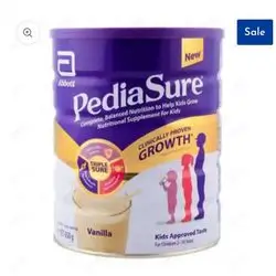 PediaSure GROWTH 850G (VANILLA)