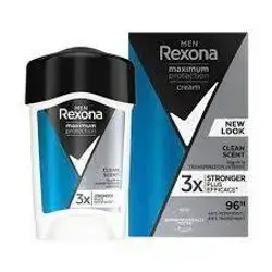 REXONA