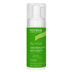 نوريفا أكتيبور موس منظف ديرمو 150 مل//noreva actipur dermo cleansing foam 150ml