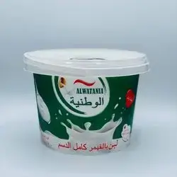 Al-Wataniya Yogurt 1750G