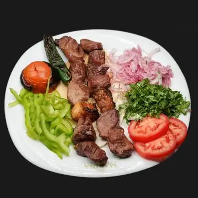Meat Tikka