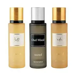 Hamidi Perfume Rogue 30ml�