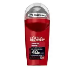 رول ضد تعریق لورال من اکسپرت L'Oreal Men Expert Stress Resist
