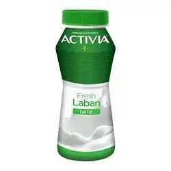 Activia Laban Full Fat 180 Ml