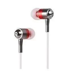 Voxer VO200 1200mm Headphones - Red
