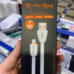 Cable R The Best Type C