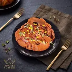 سلطة فتوش