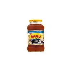 Ragu Parmesan & Romano 680g