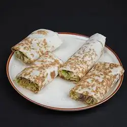 Parasteak