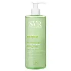 SVR GEL MOUSSANT SEBIACLEAR 400ML