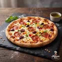 Regular Pizza