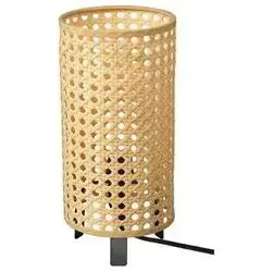 Round Mat Lamp