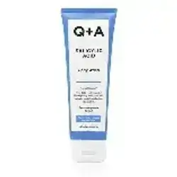 q+a salicylic acid body wash