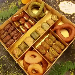 VIP Iftar Box
