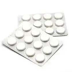 Anta acid chewable tablet 1 sheet