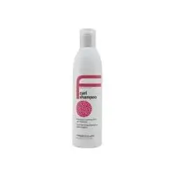 free color - curl shampoo 250ml