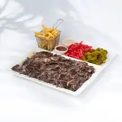 1 Kg Beef Shawarma