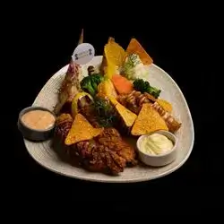Chicken Tenders