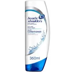 Head & Shoulders Classic Clean Conditioner 360 ml