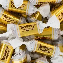 Original German Chocolate 500G