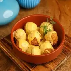 Potato Cheese