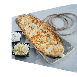 Cheese Pida