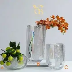 Set Vase X3