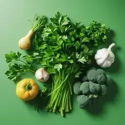 Parsley