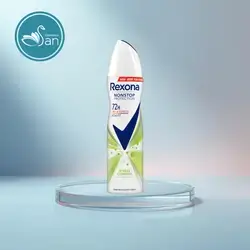 Rexona Deospray Nonstop Protection Stress Control, 150 ml