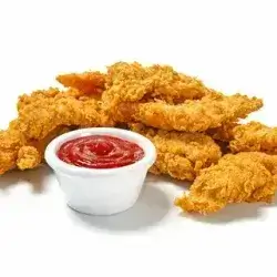Strips Meal 