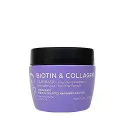 Luseta - Biotin & Collagen Hair Mask 500ml