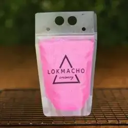 Strawberry Milkshake