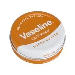 Vaseline Lip Gel Cocoa Butter