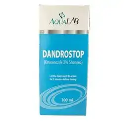 Dandrostop 100ml AquaLab