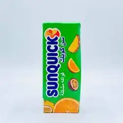 Suncoil Cocktail Juice 200ml