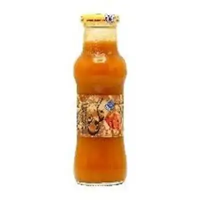 Ngoue Apricot 100% Juice 250ml