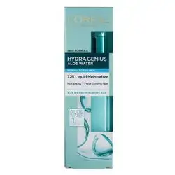 Loreal Paris Hydra Genius 72H Liquid Moisturizer - 70ml