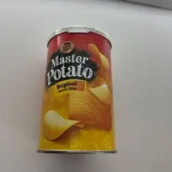 Master Potato Original