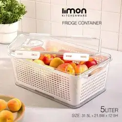 Fridge Container 5L 2424