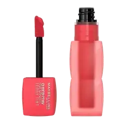 Super Stay Teddy Tint Long Lasting Matte Lipstick 35 JULY FOREVER 5ml _ MAYBELLINE NEW YORK