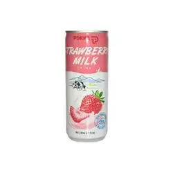 Pokka Strawberry Milk Drink
