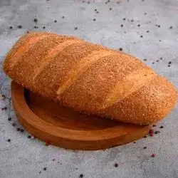 Kapekli Bread