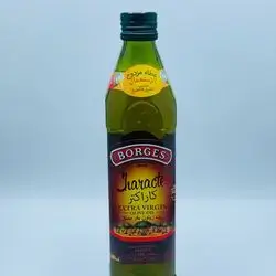 Borges Virgin Olive Oil 500Ml